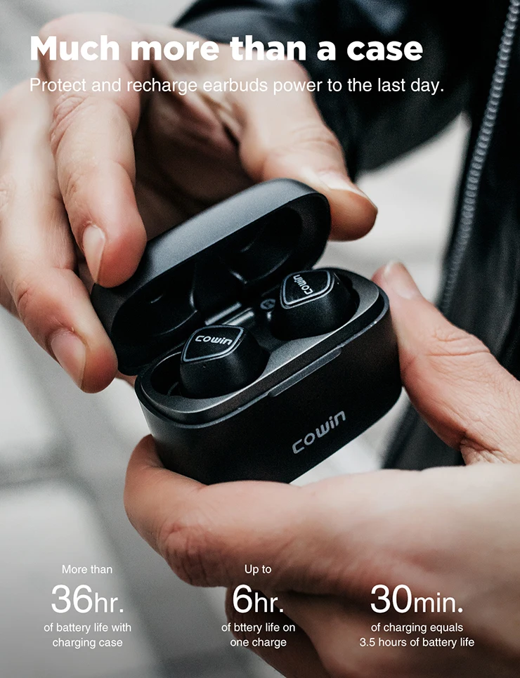 Best Wireless Multipoint Bluetooth Gym Earbuds For Working Out Buy