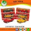 pull back model die cast cars china