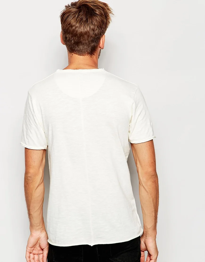 organic hemp shirts