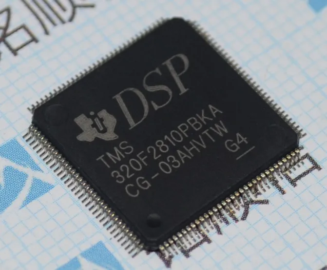 Tms320f2810pbka New And Original Digital Signal Processor Chip Buy