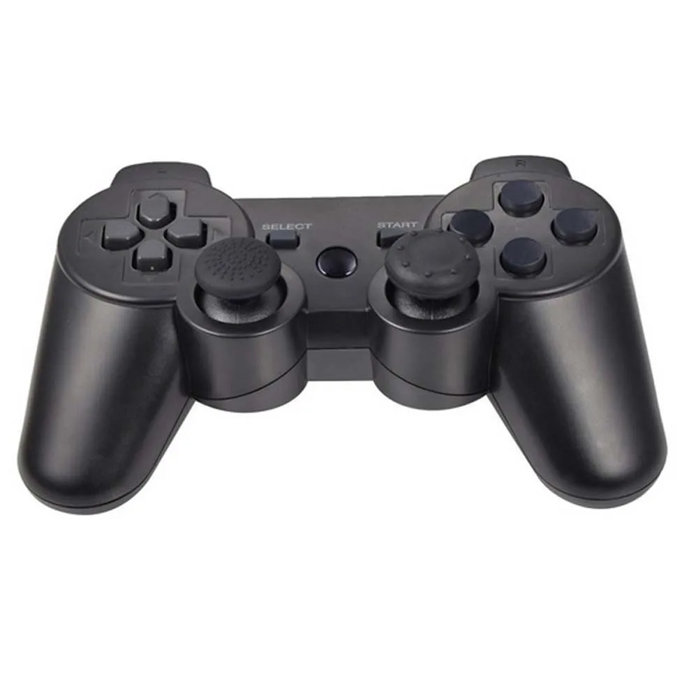 Silicone Analog Controller Joystick Grips Cap Cover For Sony Play