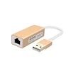 Comfast CF-UR10 USB 2.0 to RJ45 Ethernet Lan Network Adapter 10/100Mbps Fast Network Adapters