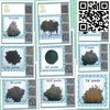 carbide powder VC TiC TiCN Cr3C2 Mo2C ZrC HfC TaC NbC for coating electrodes 3d printing