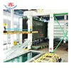 galvanizing machine galvanizing equipment galvanizing kettle hot dip galvanizing plant hot dip galvanizing line coating plant