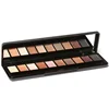 FOCALLURE 2018 China Top Sale Fashion Well Blend High Pigmented Eye Shadow Manufacturers