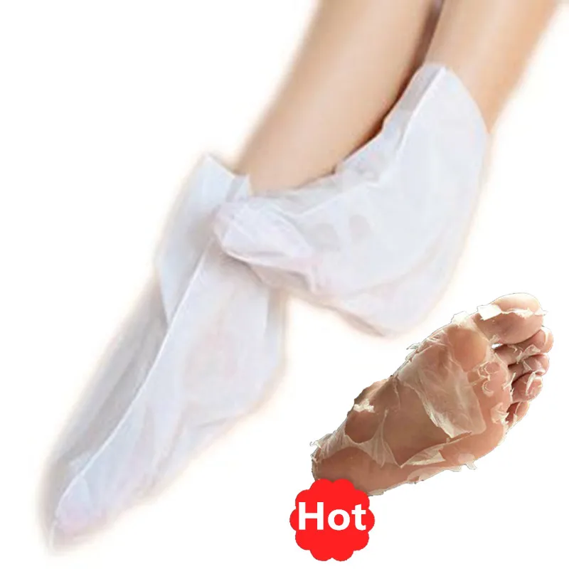 foot peeler sock