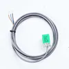 PS-05P PNP NO 5mm Detection Inductive Proximity Sensor Switch DC 10-30V General Corner Type & Square Proximity Sensor Switches