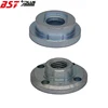 M14 IRON BEST HIGH QUALITY Set Angle Grinder Spare Part Round Clamp Inner Outer Flange for Bosch 1331