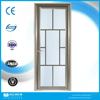 Bedroom Doors Design Aluminium Interior Door Buy Interior Door Glass Interior Door Frosted Glass Interior Door Product On Alibaba Com