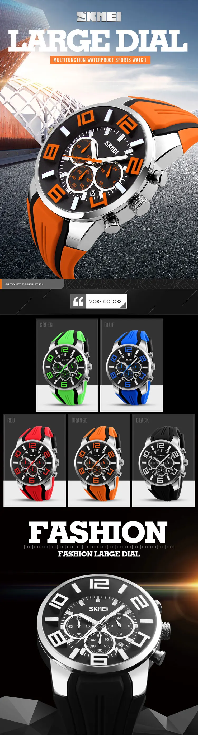 Top販売の腕時計skmei 9128ファッションレジャークォーツムーブメント腕時計メンズ防水シリコンバンド腕時計 Buy クォーツムーブメント 腕時計 シリコンバンド腕時計 メンズ腕時計 Product On Alibaba Com