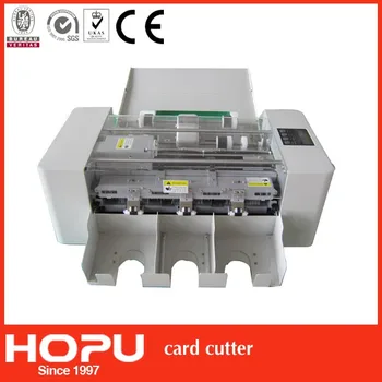 card making cutting machines