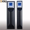 zhejaing Honle brand Hard quality sine wave Line Interactive ups uninterruptible power supply