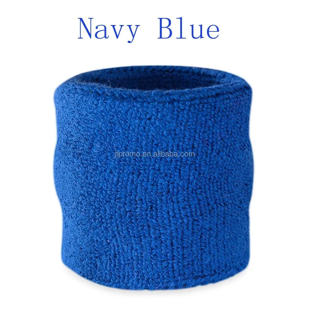 No Minimum Order Customize Sweatbands Wrist Sweatbands Buy Sweatband