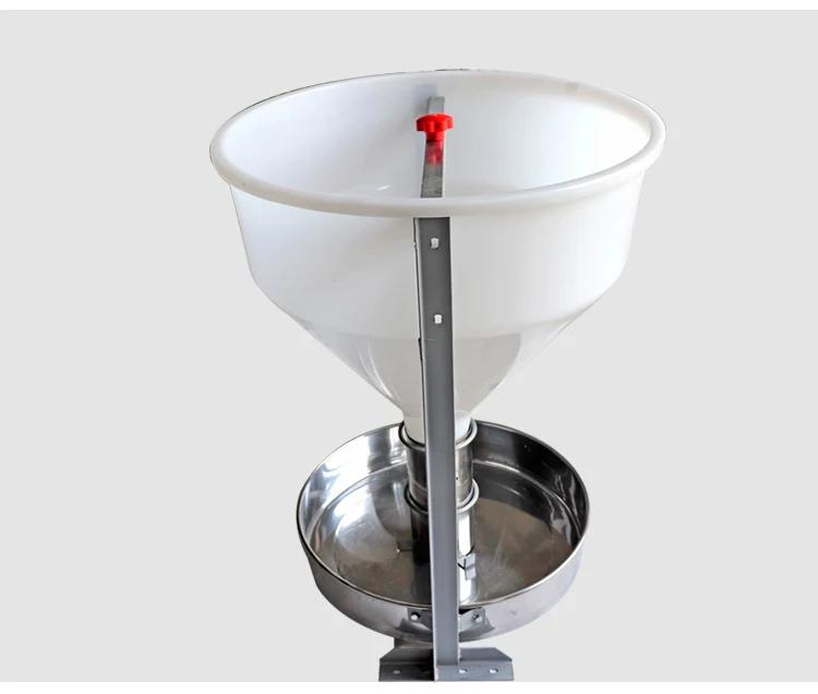 Automatic Pig Feeder Pig Farm Equipment Feeding System