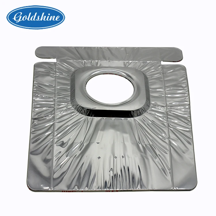 Aluminum Foil Gas Stove In Dubai Mat Hob Protectors Buy Aluminum Foil