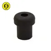 2018 Hot sale Conveyor Idler Roller Rubber spare parts Manufacturer in China