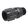 3/4'' low flow pressure regulating valve 15psi