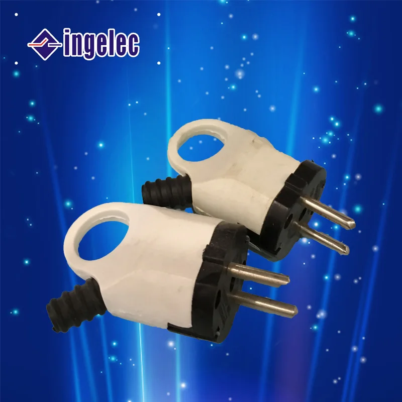 Yiwu No.1 Electrical Plug With Handle,Mini Electrical Plug Buy Mini Electrical Plug,Plug With