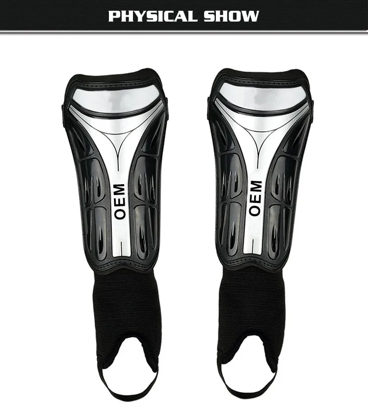 Lightweight And Breathable Calf Protective Gear Soccer Equipment Buy