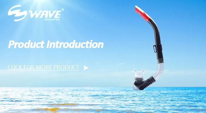 Good Quality One Prices Free Snorkeling Swimming Diving Snorkel