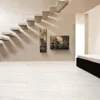 3D Parlor Bathroom Floor Anti Slip Fire Resistant Ceramic Tile