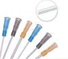 2017 cold runner injection mold/mould maker of suction catheter connector ( QSM-1533)