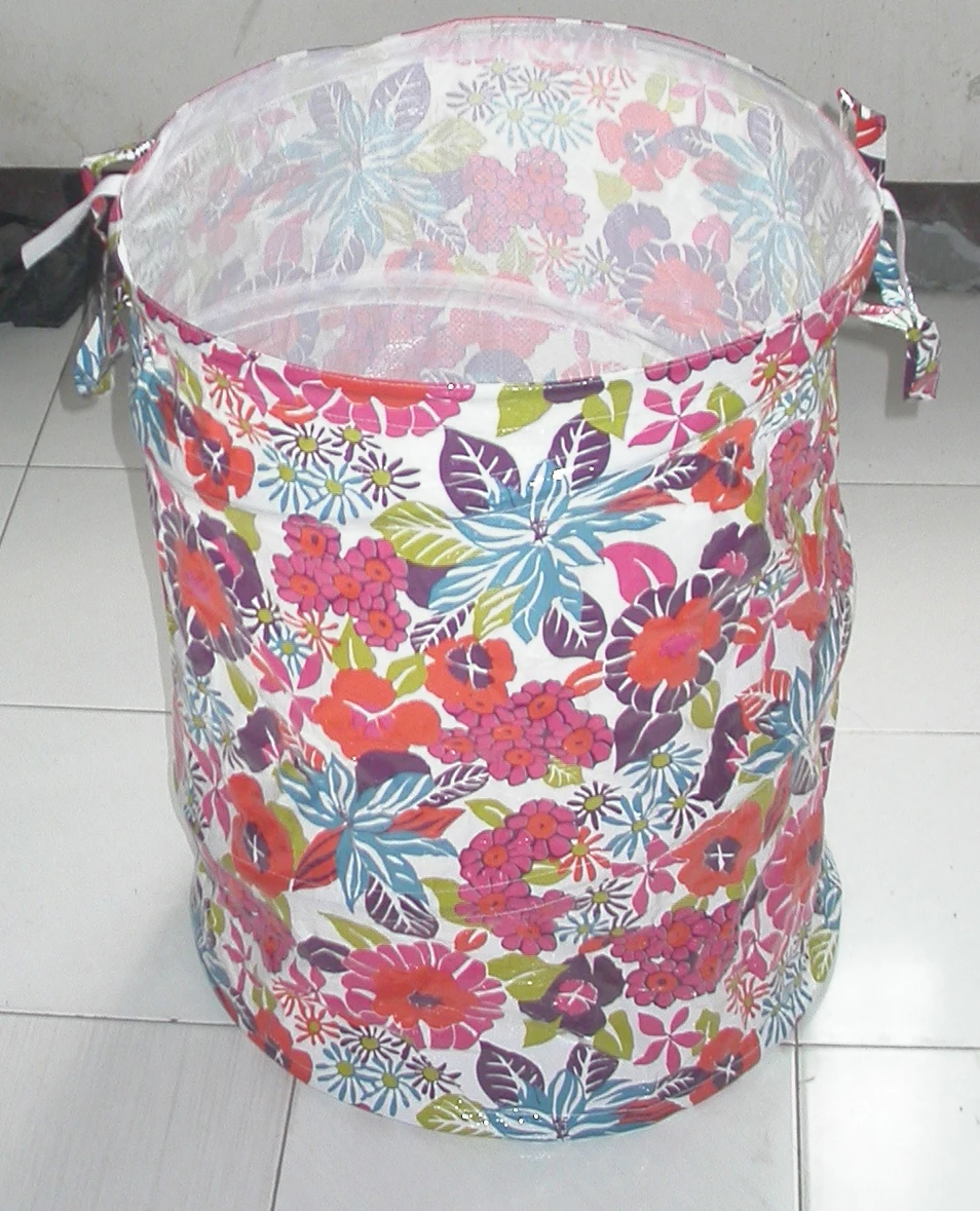 promotional-wholesale-cheap-reusable-pop-up-leaf-bag-buy-pop-up-leaf