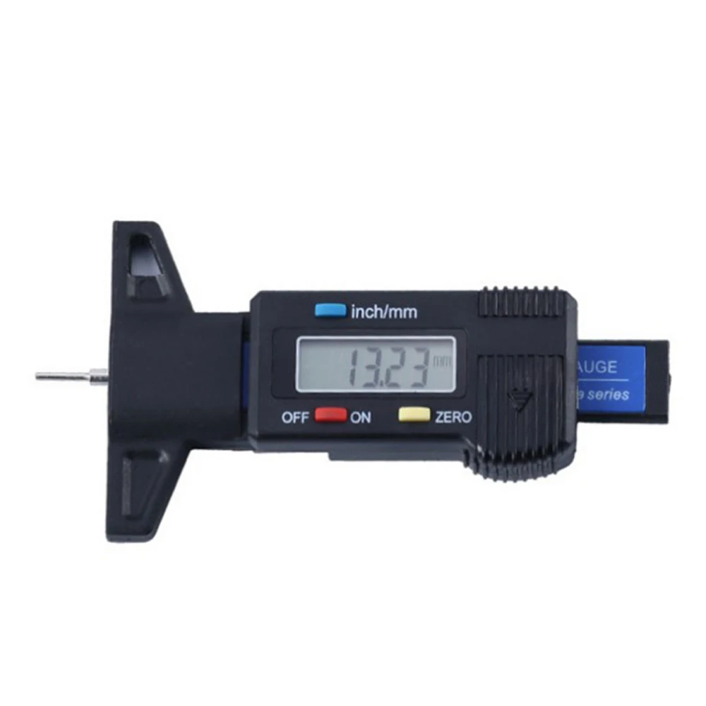 TT03M digital  tire thread depth gauge