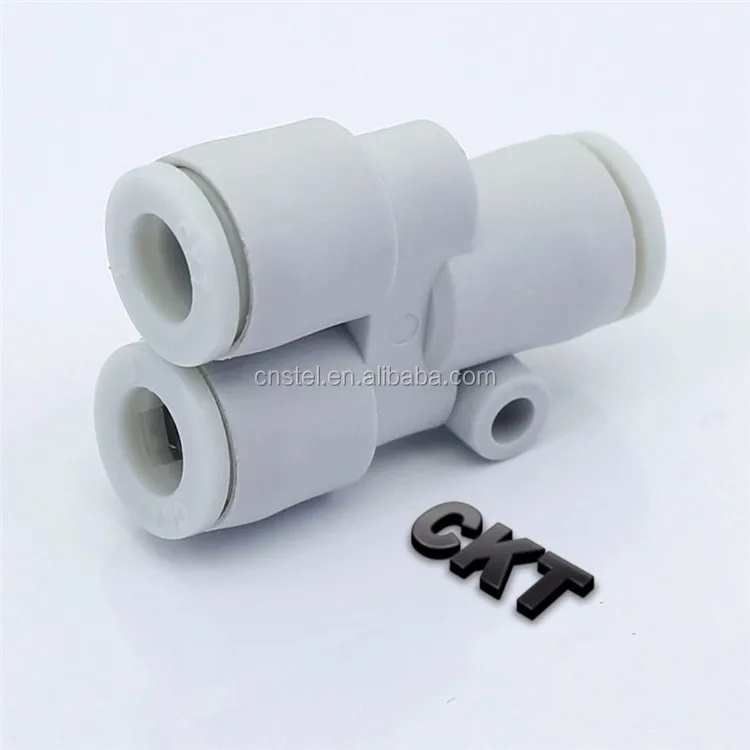 36mm Plastic Pipe Fittings/quick Connect Water Fittings Buy Quick