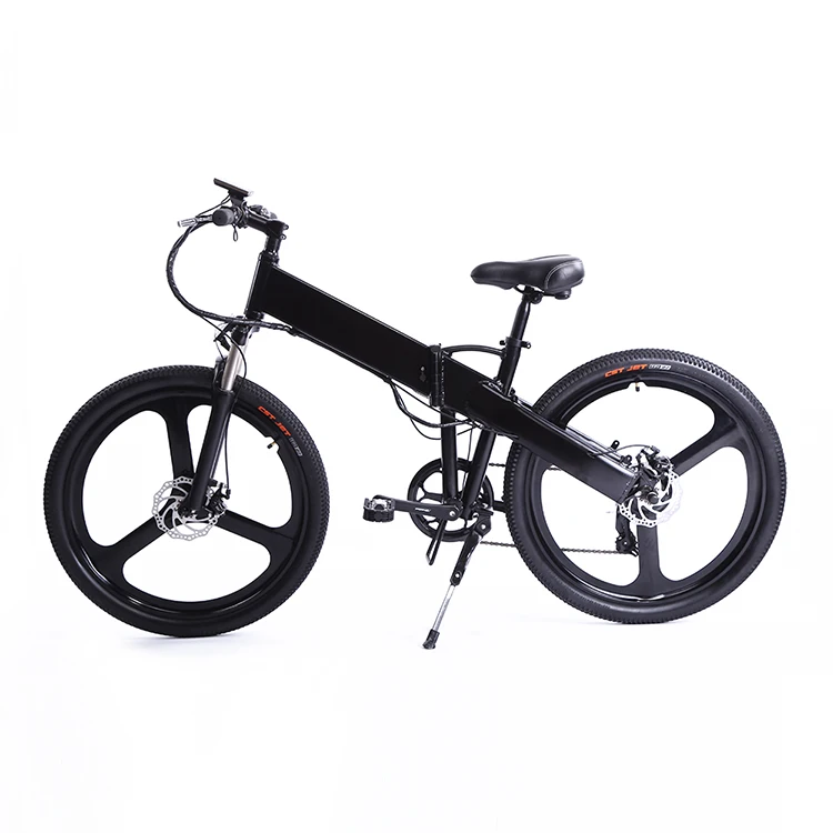 motorized mtb