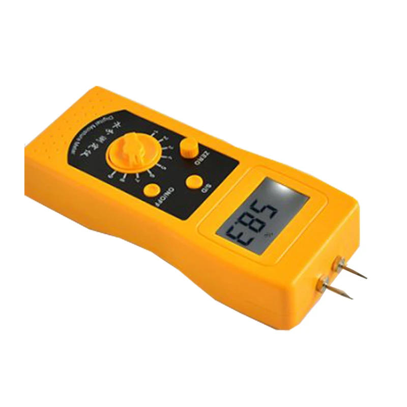 digital meat moisture meter