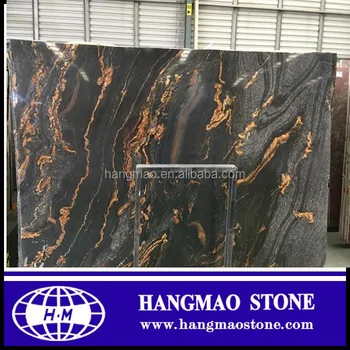 Polished Magma Gold Granite Slab Black Galaxy Price Golden Product On Alibaba Polished Magma Gold Granite Slab Black Galaxy Price Golden Product On Alibaba
