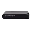internet tv set top box mpeg-4 hd dvb-s2 receiver with free iks account iks and sks