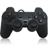 PS2 handle appearance USB interface singles vibration PC computer cable game handleGame Joystick Game Accessory