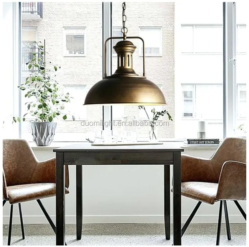 Kitchen Island Lighting Fixtures Vintage Bar Pendant Lights Loft
