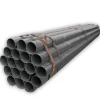 Ms ERW/Black Carbon Steel Circular Iron Pipe Fitting Price List