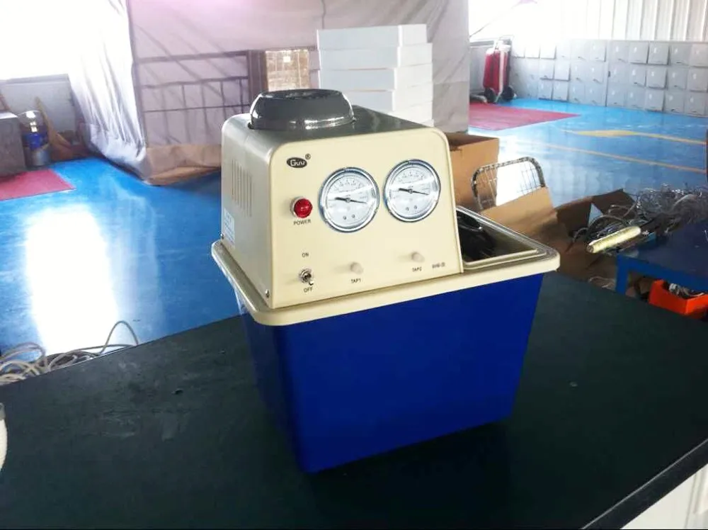 SHBIII Water Aspirator Pump Vacuum Pump, View aspirator pump