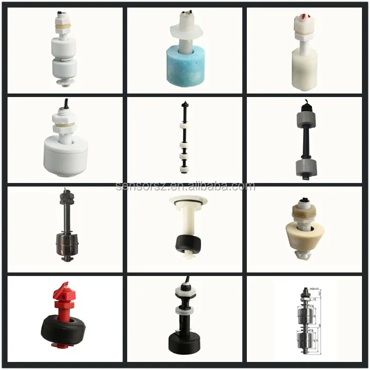 Special Design Float Level Switch Water Tank Level Sensor For