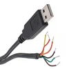 omputer Use and Standard USB Type Usb To Rs232 Serial RS232 USB Datalogic scanner datalogic cable for barcode scanner