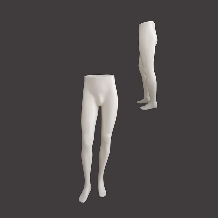 Offre Speciale Magasin Modele Du Bas Du Corps Mannequin Homme Nouvelle Mannequin Pantalon Modele Pour L Affichage Buy Mannequin De Modele De Buste Masculin Mannequin Masculin De Bas Corps Modele Plus Recent Modele De Jambe