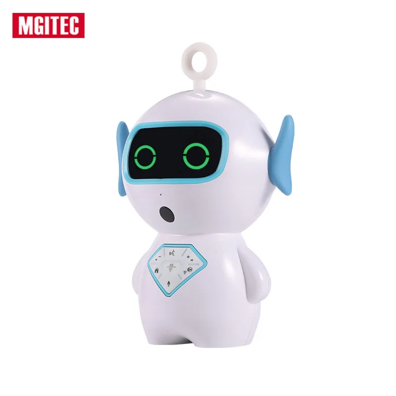 new robot toys 2019