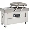 Factory supply automatic vacuum packing machine for vegetable,meat,fruit