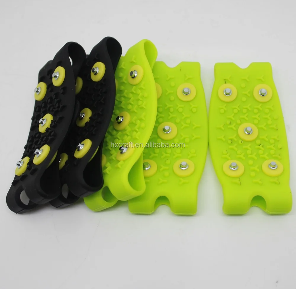 studs for shoes on ice