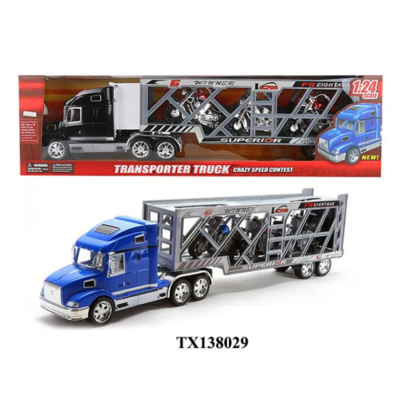 super truck toys