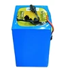 conversion kit battery of the electric motorcycle controller 72v 40ah with BMS