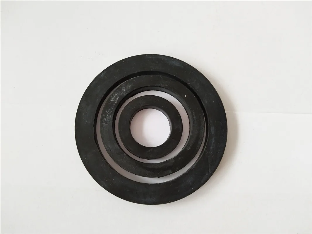 Custom rubber gaskets seals for hose fitting