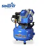 Reliable partner attractive price vertical tank air compressor