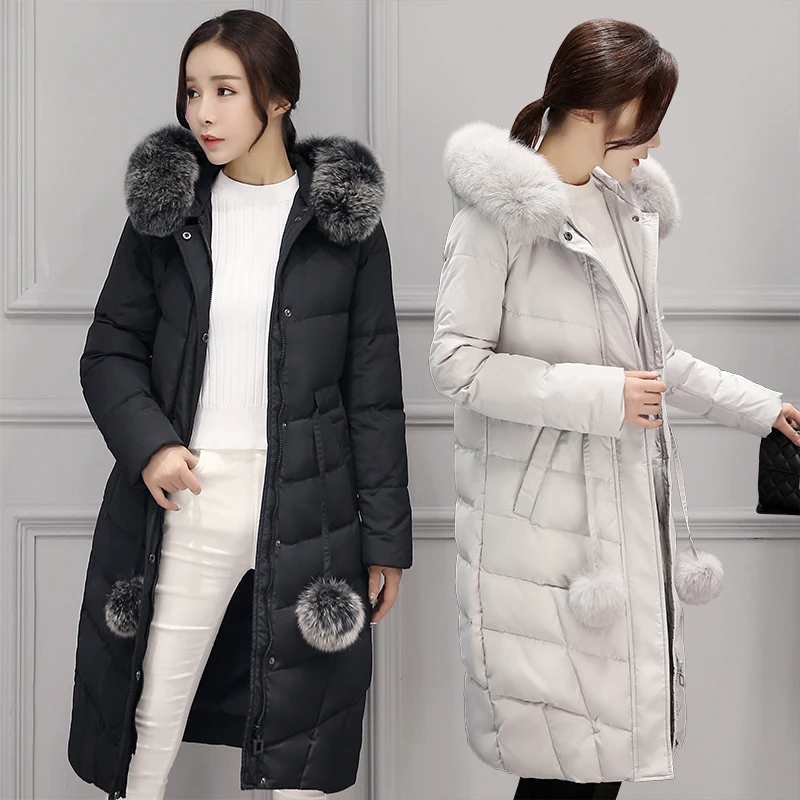 Girls Winter Coats Clearance Promotion-Shop for