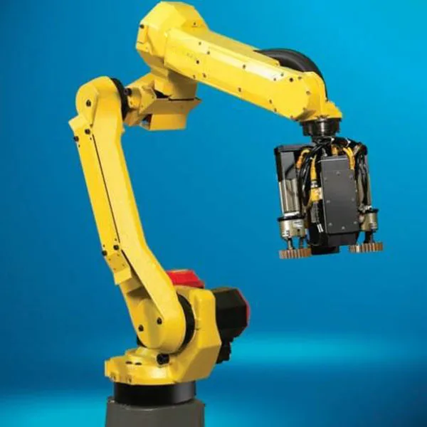 Манипуляторы производственные. Робот манипулятор Fanuc «m−10ia/6l. Робот-паллетизатор Fanuc m-410ib-450. Робот-манипулятор, NDP-090. 6 Осевые манипуляторы Fanuc.