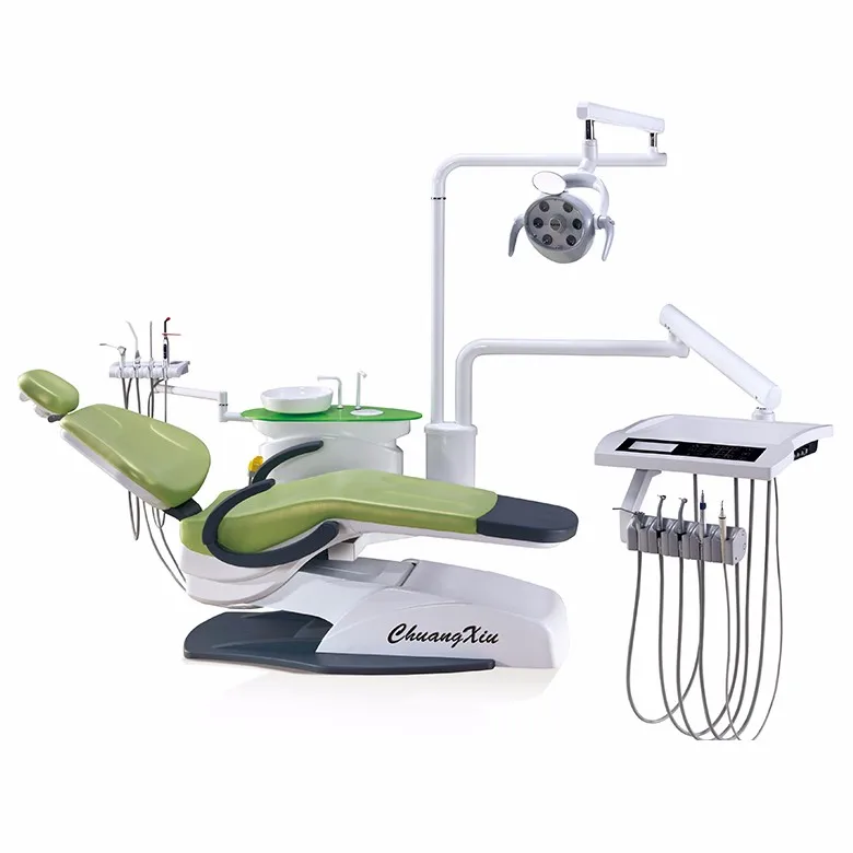 Newest Manufacturer Best Medical Dental Chairs With Ce Cx8900(18) Buy Dental Chair,Top